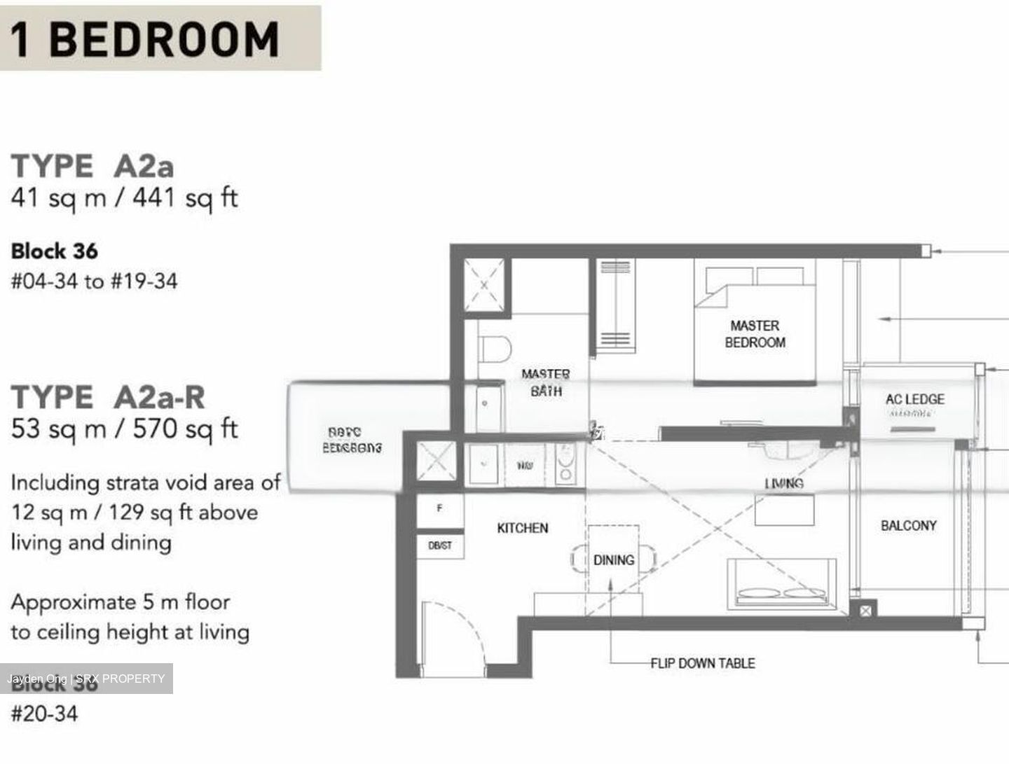 The M (D7), Apartment #503726691